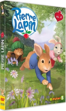 Pierre Lapin - Vol. 4