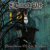 Dominions Of The Eclipse