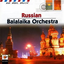 Russian Balalaika Orchestra
