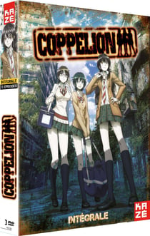 Coppelion - Intégrale