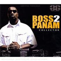 Boss 2 panam collector