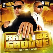 Rai n be groove