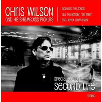 Second Life