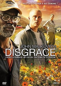 Disgrace