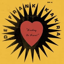 Finding De Frank - édition deluxe