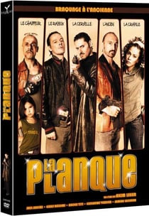 La Planque