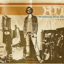 Western Hip Hop