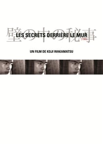 Les Secrets derrière le mur