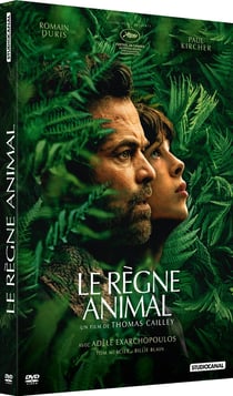 Le Règne animal