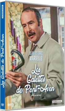 Les Galettes de Pont-Aven