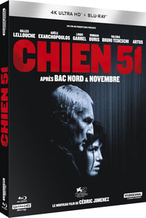 Chien 51