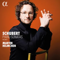 Sonates pour piano (Volume 1)
