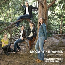 String quintets