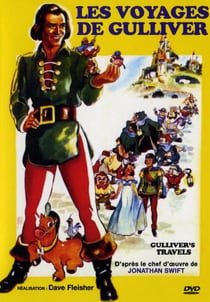 Les Voyages de Gulliver