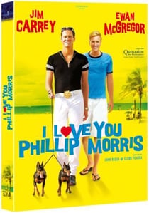I Love You Phillip Morris