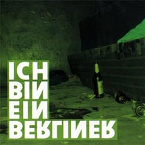 Ich bin ein Berliner