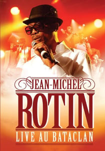 Live au Bataclan