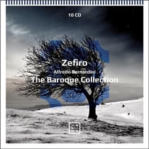 The Baroque collection