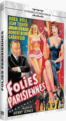 Folies parisiennes