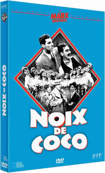 Noix de coco