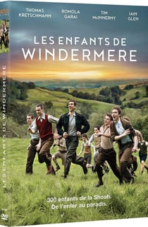 Les Enfants de Windermere