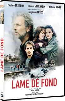 Lame de fond