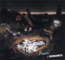 Power and romance