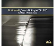 Fantaisie en ut majeur, op.17, Kreisleriana op.16