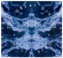 White bird