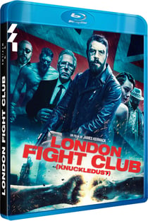 London Fight Club