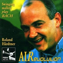 - Air-Revolution