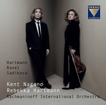 Oeuvres Orchestrales