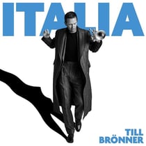 Italia - édition limitée gatefold 180g