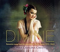 Divine