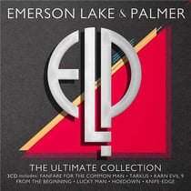 The ultimate collection