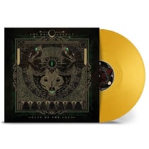 Days Of The Lost - édition colorée gatefold