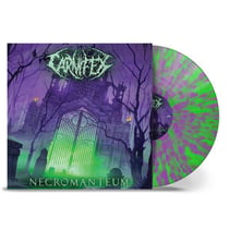 Necromanteum - édition limitée