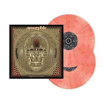 Queen Of Time - édition limitée colorée