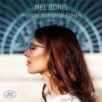 Bonis : Mémoires d'une Femme