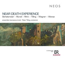 NEAR DEATH EXPERIENCE
