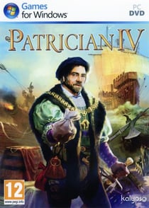 Patrician IV