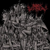 Inferno of sacred destruction