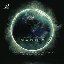 New Worlds