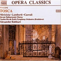 Tosca