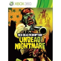 Red Dead Redemption : Undead Nightmare