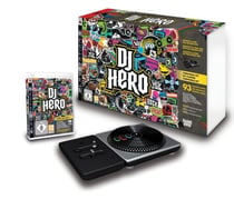 DJ Hero