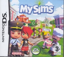 My Sims