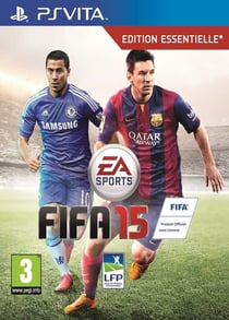 FIFA 15 - Édition Essentielle