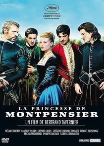 La Princesse de Montpensier