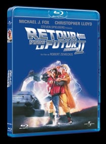Retour vers le futur II